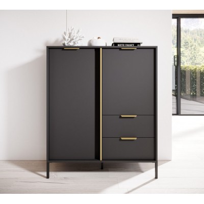 Komoda - indauja LARS A Komoda - indauja LARS A