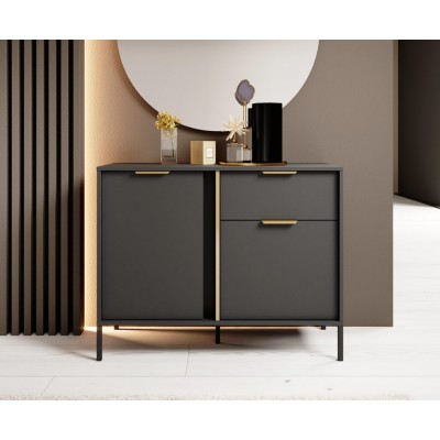 Komoda - indauja LARS D