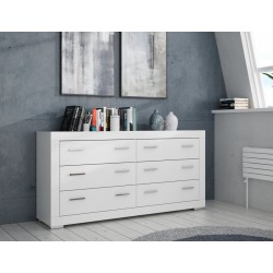 Komoda SNOW SNWK26-C50 - TEIRAUTIS V