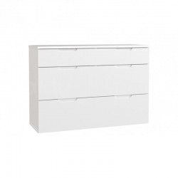 Komoda STR2-BP WHITE STWK211-V29 