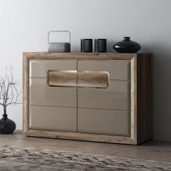 Komoda - indauja TIZIANO TZK22B-P82 Komoda - indauja TIZIANO TZK22B-P82