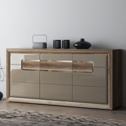 Komoda - indauja TIZIANO TZK23B-P82 V Komoda - indauja TIZIANO TZK23B-P82 V