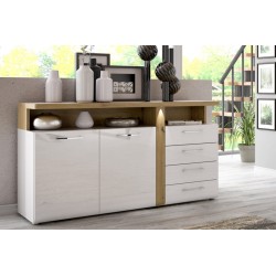 Komoda - indauja TLZ2-BP TUZK231B-C843 Komoda - indauja TLZ2-BP TUZK231B-C843