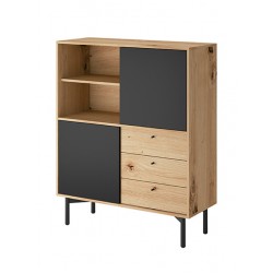 Komoda - indauja FLOW FR102 Komoda - indauja FLOW FR102