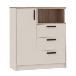 Komoda - indauja GRANT-04 1D3S Komoda - indauja GRANT-04 1D3S