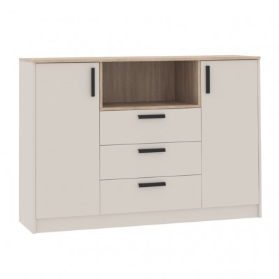 Komoda - indauja GRANT-17 2D3S