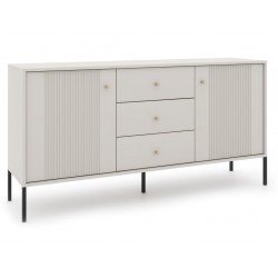 Komoda - indauja ISEO IS03 2D3S (Cashmere) NAUJIENA Komoda - indauja ISEO IS03 2D3S (Cashmere) NAUJIENA