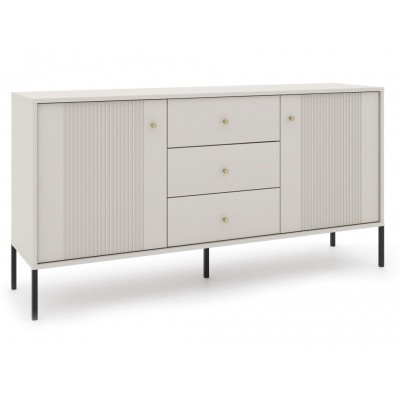 Komoda - indauja ISEO IS03 2D3S (Cashmere) NAUJIENA Komoda - indauja ISEO IS03 2D3S (Cashmere) NAUJIENA