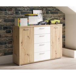 Komoda - indauja JAMARO WNK26-C830 Komoda - indauja JAMARO WNK26-C830