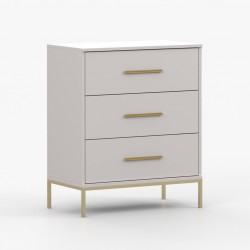 Komoda -KASZMIR-46 3S NAUJIENA