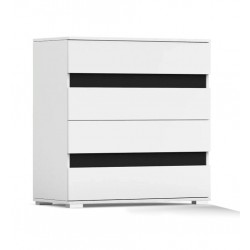 Komoda LUCCA-II 46 4S NAUJIENA