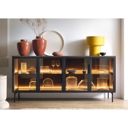 Komoda - indauja LUMI B komoda-indauja 4D Komoda - indauja LUMI B komoda-indauja 4D