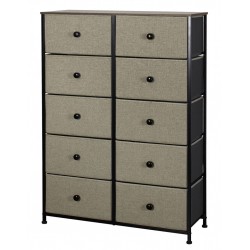 Komoda MELTON-10 Komoda MELTON-10