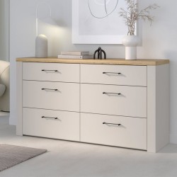 Komoda - indauja NELLEKE-2 NLKK222-M846 NAUJIENA Komoda - indauja NELLEKE-2 NLKK222-M846 NAUJIENA