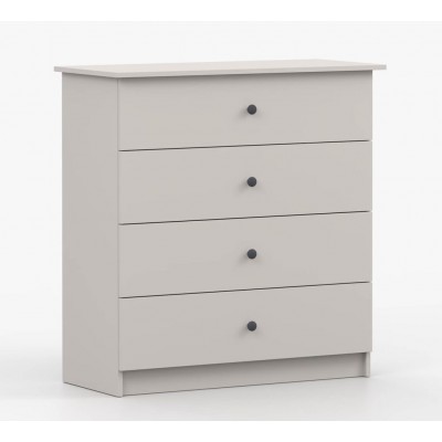 Komoda OLAF 4S NAUJIENA Komoda OLAF 4S NAUJIENA