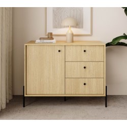 Komoda - indauja SCANDI D Komoda - indauja SCANDI D