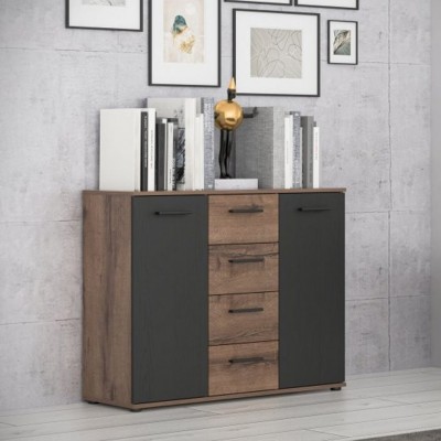 Komoda - indauja TOKIO TOKK233-N09 V Komoda - indauja TOKIO TOKK233-N09 V