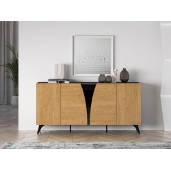 Komoda - indauja TOSCANIA 04 5D Komoda - indauja TOSCANIA 04 5D