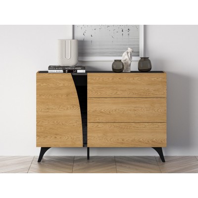 Komoda - indauja TOSCANIA 05 1D3S Komoda - indauja TOSCANIA 05 1D3S