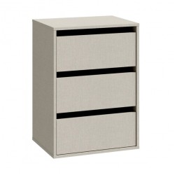 Komoda - konteineris TWIST TWTK23-A18 Komoda - konteineris TWIST TWTK23-A18