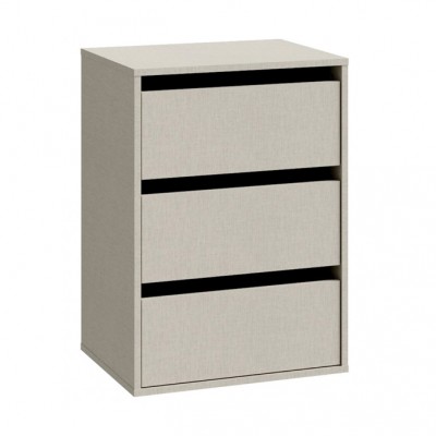 Komoda - konteineris TWIST TWTK23-A18 Komoda - konteineris TWIST TWTK23-A18