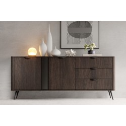 Komoda VERIS D 2D3S