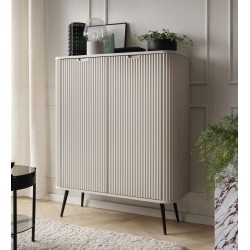 Komoda - indauja ZOVA K103 (Cashmere) Komoda - indauja ZOVA K103 (Cashmere)