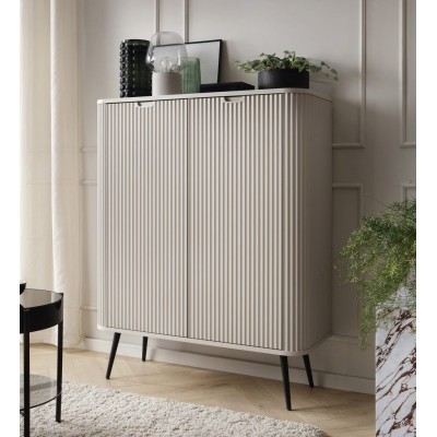 Komoda - indauja ZOVA K103 (Cashmere) Komoda - indauja ZOVA K103 (Cashmere)