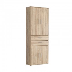 Lentyna MIN2-BP MIDS82-D63 pastatoma 