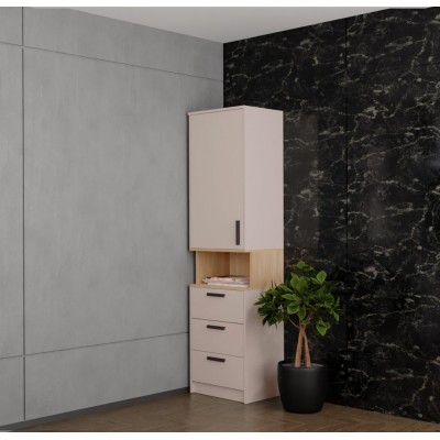 Lentyna GRANT-06 pastatoma 