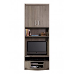 Lentyna - TV komoda MEGA-05 pastatoma (Trufla) Lentyna - TV komoda MEGA-05 pastatoma (Trufla)