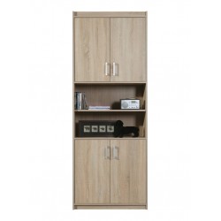 Lentyna MEGA-06 pastatoma (Sonoma) Lentyna MEGA-06 pastatoma (Sonoma)