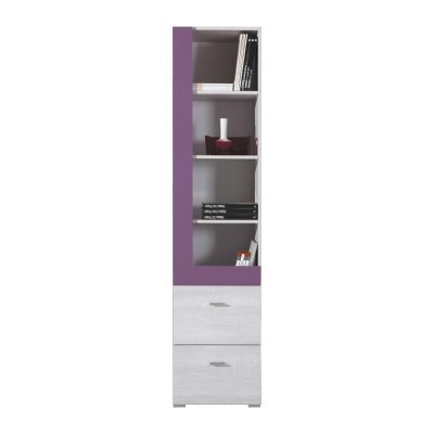 Lentyna NEXT VIOLA ST-07 pastatoma Lentyna NEXT VIOLA ST-07 pastatoma