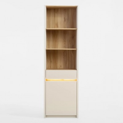 Lentyna OAK SQUERE OSQR711B-M839 pastatoma Lentyna OAK SQUERE OSQR711B-M839 pastatoma