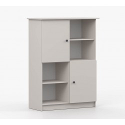 Lentyna OLAF pastatoma 2D NAUJIENA