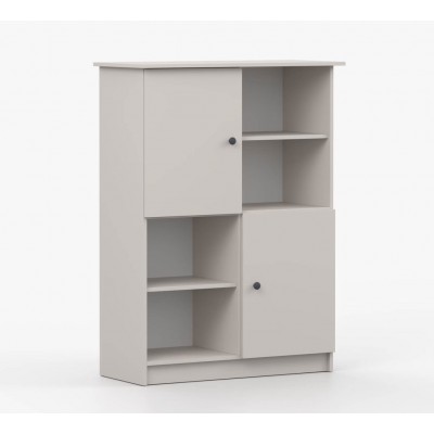 Lentyna OLAF pastatoma 2D NAUJIENA