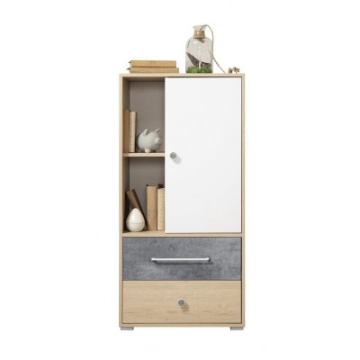 Lentyna STEP ST-05 pastatoma NAUJIENA