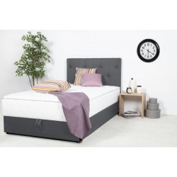 Lova BX2-BP 120 (BluvelGrey-18) V
