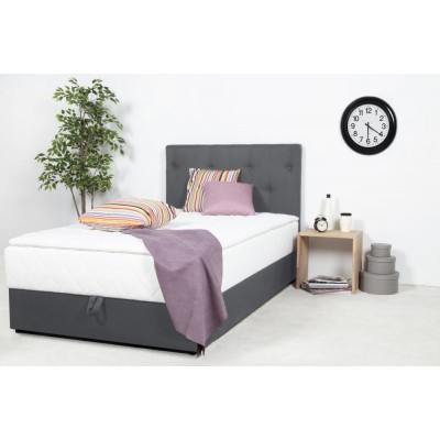 Lova BX2-BP 120 (BluvelGrey-18) V