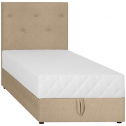 Lova BX2-BP 90 (Castel Beige-15) NAUJIENA