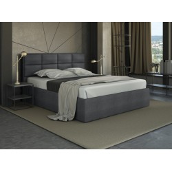 Lova SN2-BP ITALY 180 (Macau Anthracite) 