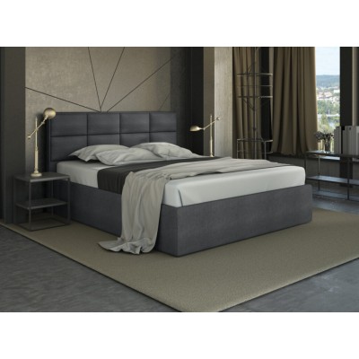 Lova SN2-BP ITALY 160 (Macau Anthracite) 