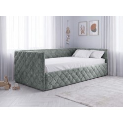 Lova ALICIJA-90 (Bukle-126) NAUJIENA