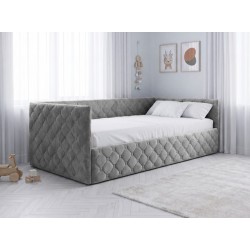 Lova ALICIJA-90 (Setra Grey-263) NAUJIENA