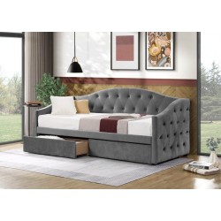 Tachta ALOVISTA-90 (FSV01-04 Pilkas) NAUJIENA