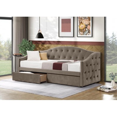 Tachta ALOVISTA-90 (FSV01-09 Šviesiai rudas) NAUJIENA