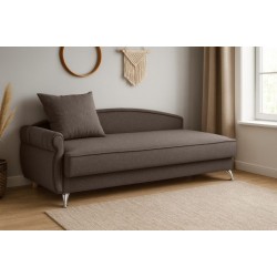 Tachta ARTEKS viengulė (Len-09) NAUJIENA