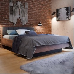 Lova BELLEVUE BLQL5164-L41 160 