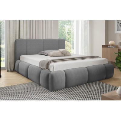 Lova BIANCO 180 be LED apšvietimo (Lambi-12) NAUJIENA - TEIRAUTIS