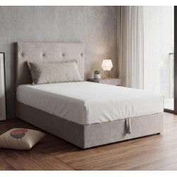 Lova BOXY PLUS 120 (Glory Beige-03) NAUJIENA
